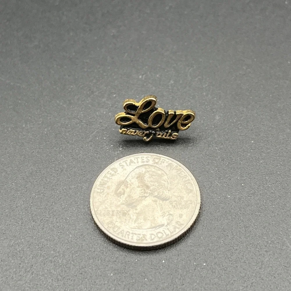 N/A pin has
